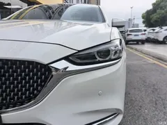 2021 Mazda Atenza 2.5L Blue Sky Sport — фото 10