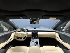 2024 Nio ET5T 75kWh Touring, чёрный — фото 7
