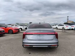 2023 Hongqi H5 2.0T AT — фото 4