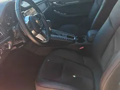 2021 Porsche Macan 2.0T, белый — фото 9