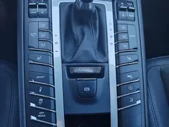 2021 Porsche Macan 2.0T, белый — фото 13