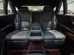 2021 Lexus LS 500h Executive — фото 11