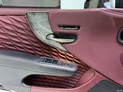 2021 Lexus LS 500h Executive — фото 12