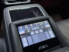 2021 Lexus LS 500h Executive — фото 15