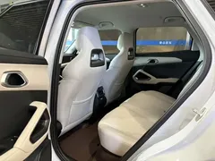 2025 BYD Yuan UP Smart Driving 401km Vitality — фото 5