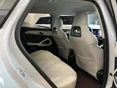 2025 BYD Yuan UP Smart Driving 401km Vitality — фото 6