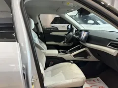 2025 BYD Yuan UP Smart Driving 401km Vitality — фото 8