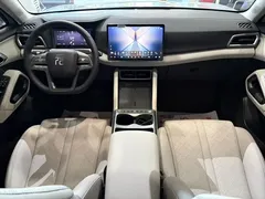 2025 BYD Yuan UP Smart Driving 401km Vitality — фото 9
