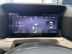 2025 BYD Yuan UP Smart Driving 401km Vitality — фото 11