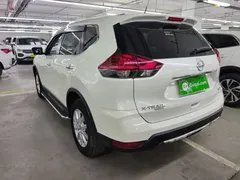 2022 Nissan X-Trail 2.0L 2WD Premium, белый — фото 5