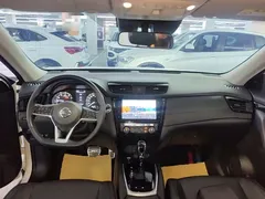 2022 Nissan X-Trail 2.0L 2WD Premium, белый — фото 10