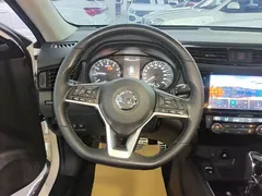 2022 Nissan X-Trail 2.0L 2WD Premium, белый — фото 11