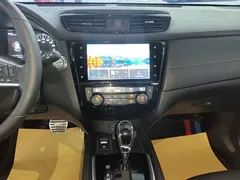 2022 Nissan X-Trail 2.0L 2WD Premium, белый — фото 13