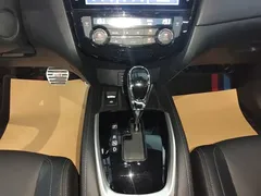 2022 Nissan X-Trail 2.0L 2WD Premium, белый — фото 14