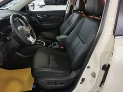 2022 Nissan X-Trail 2.0L 2WD Premium, белый — фото 15