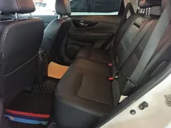 2022 Nissan X-Trail 2.0L 2WD Premium, белый — фото 17