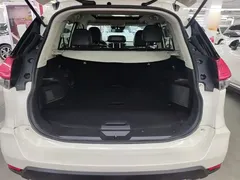 2022 Nissan X-Trail 2.0L 2WD Premium, белый — фото 19