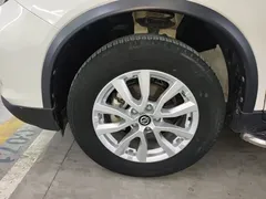 2022 Nissan X-Trail 2.0L 2WD Premium, белый — фото 23