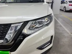 2022 Nissan X-Trail 2.0L 2WD Premium, белый — фото 24