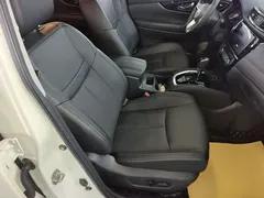 2022 Nissan X-Trail 2.0L 2WD Premium, белый — фото 25