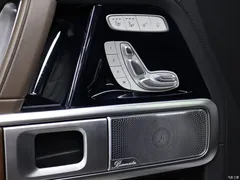2020 Mercedes-Benz G-Class AMG G 63 — фото 7