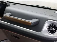 2020 Mercedes-Benz G-Class AMG G 63 — фото 22