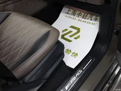 2020 Mercedes-Benz G-Class AMG G 63 — фото 23