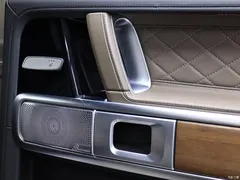 2020 Mercedes-Benz G-Class AMG G 63 — фото 27