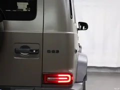 2020 Mercedes-Benz G-Class AMG G 63 — фото 33