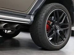 2020 Mercedes-Benz G-Class AMG G 63 — фото 34
