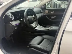 2021 Mercedes-Benz E-Class E 260 L, белый — фото 4