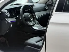 2021 Mercedes-Benz E-Class E 260 L, белый — фото 5