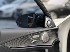 2021 Mercedes-Benz E-Class E 260 L, белый — фото 7