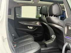 2021 Mercedes-Benz E-Class E 260 L, белый — фото 8