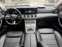 2021 Mercedes-Benz E-Class E 260 L, белый — фото 10
