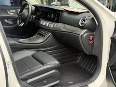 2021 Mercedes-Benz E-Class E 260 L, белый — фото 16