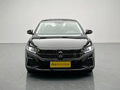 2023 Volkswagen Passat 330TSI Elite, чёрный — фото 2