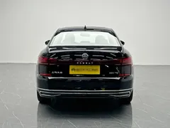 2023 Volkswagen Passat 330TSI Elite, чёрный — фото 5