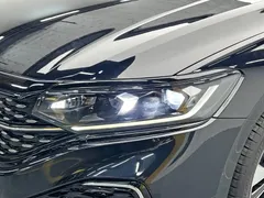 2023 Volkswagen Passat 330TSI Elite, чёрный — фото 9