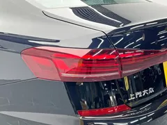 2023 Volkswagen Passat 330TSI Elite, чёрный — фото 10