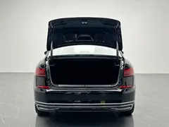 2023 Volkswagen Passat 330TSI Elite, чёрный — фото 11