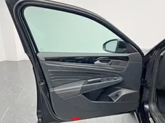 2023 Volkswagen Passat 330TSI Elite, чёрный — фото 12