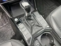 2023 Volkswagen Passat 330TSI Elite, чёрный — фото 17