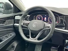 2023 Volkswagen Passat 330TSI Elite, чёрный — фото 20