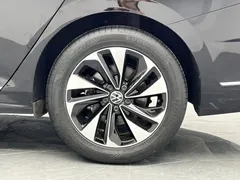 2023 Volkswagen Passat 330TSI Elite, чёрный — фото 24
