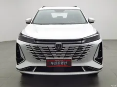 2023 Changan CS75PLUS third generation 1.5T AT premium type — фото 3