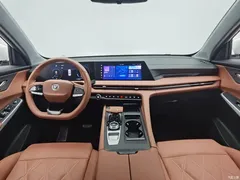 2023 Changan CS75PLUS third generation 1.5T AT premium type — фото 5