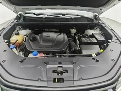 2023 Changan CS75PLUS third generation 1.5T AT premium type — фото 6