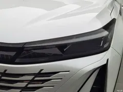 2023 Changan CS75PLUS third generation 1.5T AT premium type — фото 7
