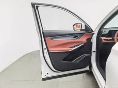 2023 Changan CS75PLUS third generation 1.5T AT premium type — фото 8